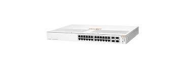 HPE JL682A#ABB Aruba Instant On 1930 Switch