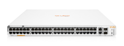 JL809A - HPE 48-Port Gigabit Network Switch