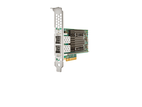 R2E09A - HPE 32Gb Fiber Channel Network Adapter