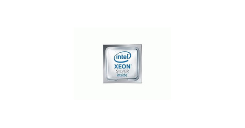 P49610-B21 - HPE Intel Xeon Silver 4410Y 2GHz Processor