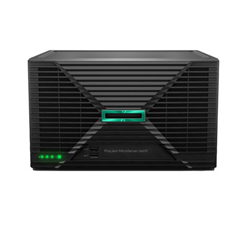 HPE P68819-421 MicroSvr G11 G7400