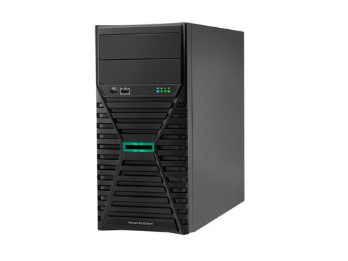 P77232-425 - HPE E-2434 32GB 4LFF Server
