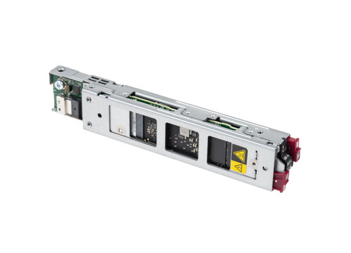 P48183-B21 - HPE Gen11 NVMe HotPlug Boot Optimized Storage