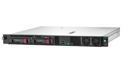 HPE P44112-421 ProLiant DL20 Gen10 Plus Server