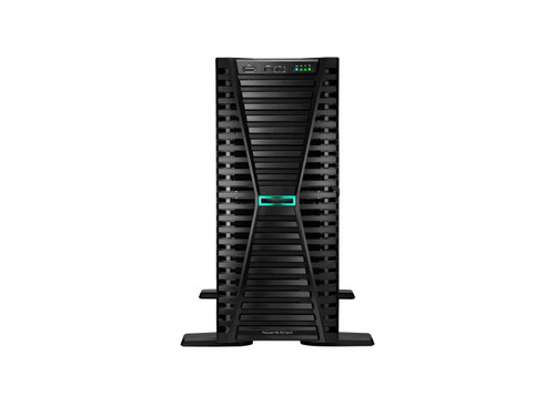 P55637-421 - HPE ProLiant ML110 Gen11 Xeon Bronze 3408U Server