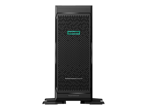 P59549-421 - HPE 2.4GHz 4214R 32GB 800W Tower Server