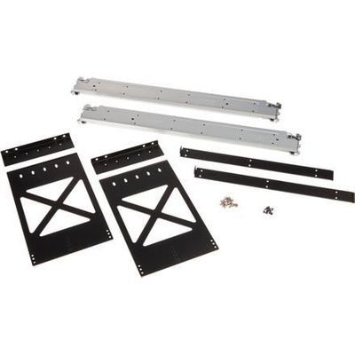 R0X37A - HPE 8.2kg 711mm Rack Mount Kit