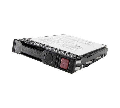 P49750-001 - HPE 6.4TB SAS SFF Solid State Drive SSD