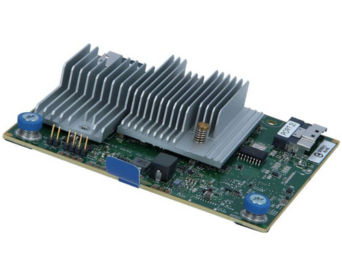 P47777-B21 - HPE MR416i-p Gen11 SPDM Storage Controller