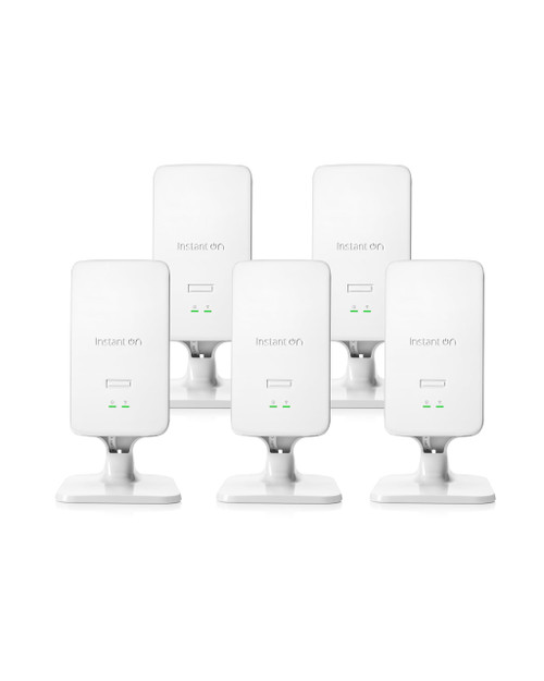 S1U76A - HPE Wi-Fi 6 Wireless Access Point