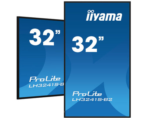 iiyama LH3241S-B2 ProLite 32 FHD Monitor