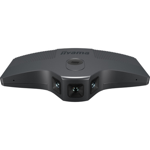 UCCAM180UM-1 - iiyama 12MP 4K Webcam