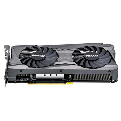 N30602-12D6-119032AH - Inno3D GeForce RTX 3060 Twin X2 12GB Graphics Card