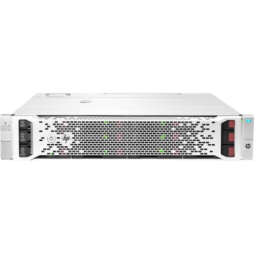 B7E37A - HP 12-Bay 3TB 2U Rack-mountable Storage Enclosure