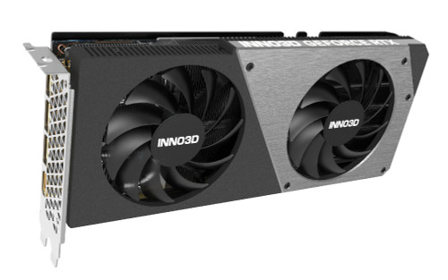 Inno3D N407S2-126X-186162N GeForce RTX 4070 SUPER