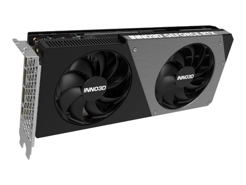 N407TS2-166X-186156N - Inno3D GeForce RTX 4070 Ti Super Twin X2 16GB Graphics Card