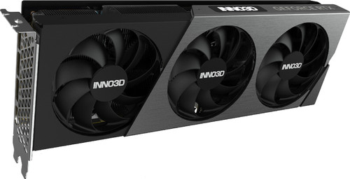 Inno3D N407TS3-166XX-186158N Graphics Card