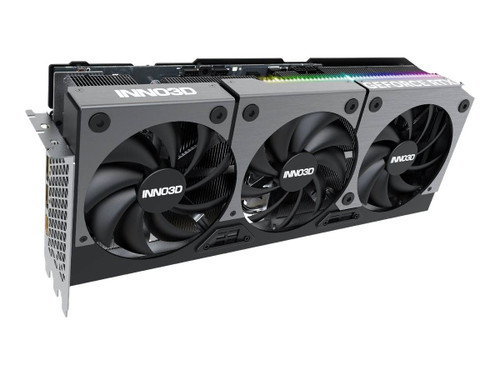 N40803-166XX-187049N - Inno3D GeForce RTX 4080 X3 OC 16GB Graphics Card