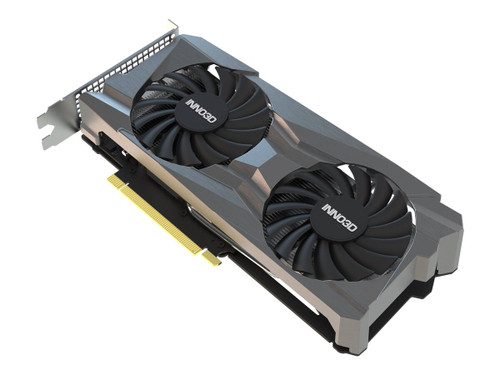 N30502-08D6-1711VA41 - Inno3D Graphics Card