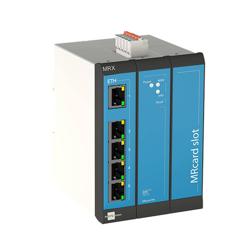 10019403 - Insys LTE Ethernet WAN Router