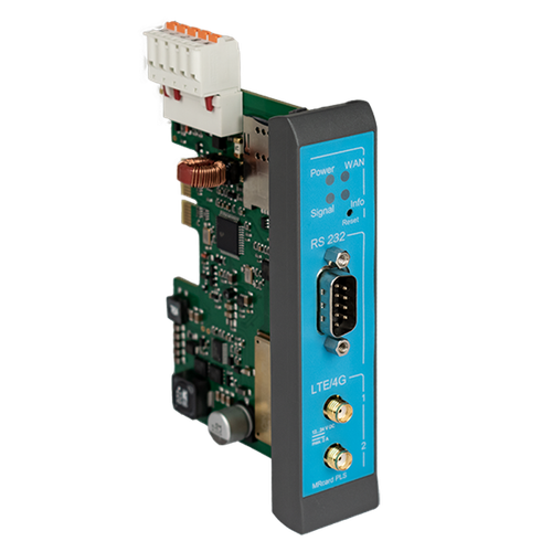 10022163 - Insys LTE Serial Communication Card