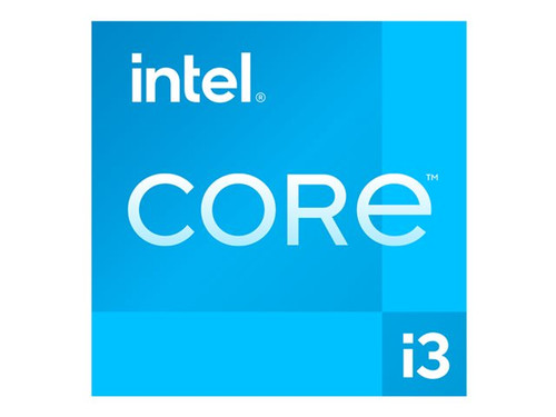 CM8071504650806 - Intel Core i3-12300T LGA 1700 Processor