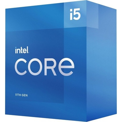 Intel CM8070804497106 Core i5-11400T Tray CPU