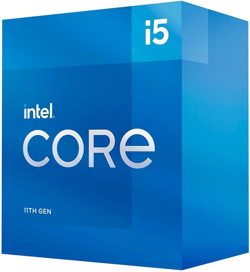 BX8070811500 - Intel Core i5-11500 2.7GHz LGA1200 Processor
