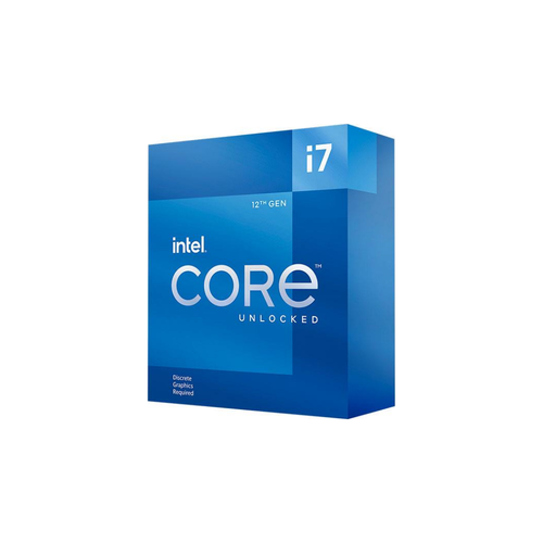 CM8071504820816 - Intel Core i7-14700F Processor