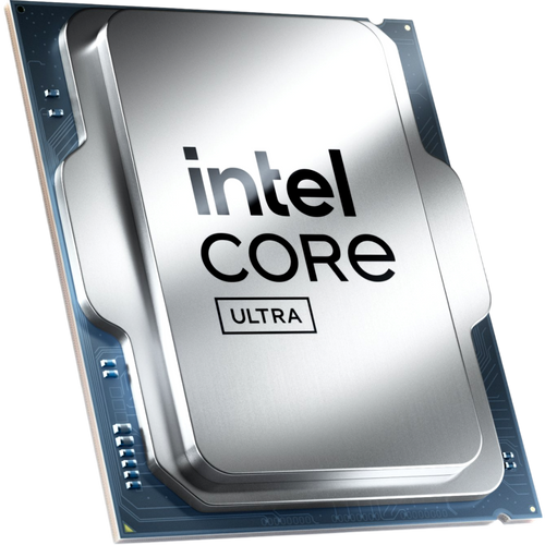 Intel Core Ultra 7 265K 5.5GHz FCLGA18W processor for high-performance computing - compatible with servers