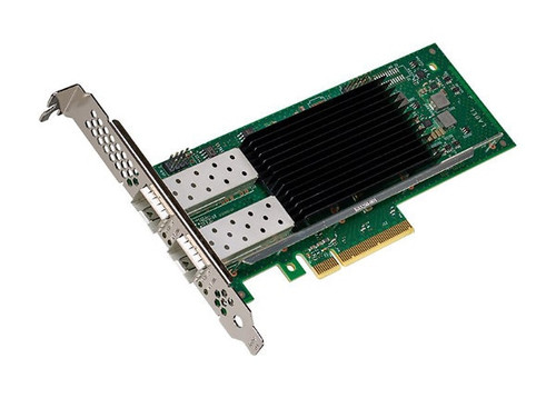 E810XXVDA2OCP3G - Intel E810-XXVDA2 OCP 3.0 Ethernet Adapter