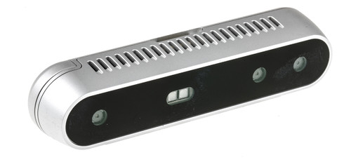 82635D435IDK5P - Intel Depth Camera 10m Range Silver