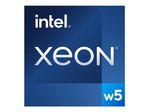 Intel Xeon w5-3435X 3.1GHz CPU for ProLiant DL360p Gen8 servers