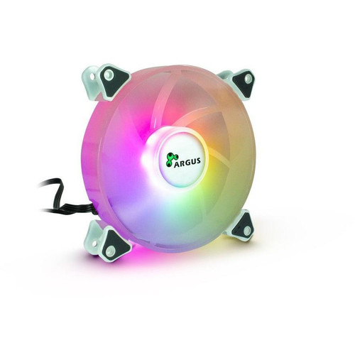 88885531 - Inter-Tech 12cm Fan