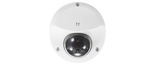 WV-S35302-F2L - i-PRO Network Camera