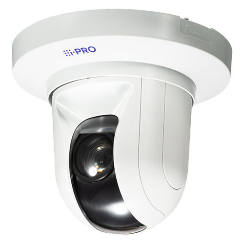 WV-S61301-Z1 - i-PRO Network Surveillance Camera
