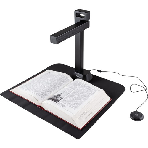 IRIS 462006 Overhead Scanner