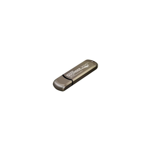 KDF3000-256G - Kanguru 256GB USB Type-C Flash Drive