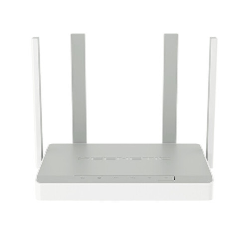 KN-2311-01-EU - KEENETIC 1800 Mbps Wireless Router