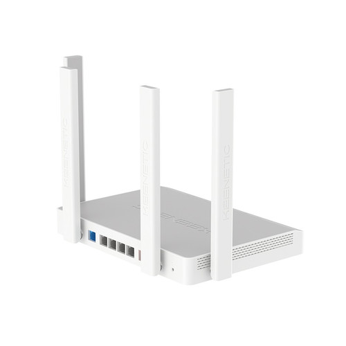 KN-1811-01-EU-UK - Keenetic Titan AX3200 Wi-Fi 6 Router