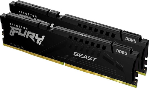 KF564C32BBAK2-64 - Kingston 64GB DDR5-6400 CL32 DIMM