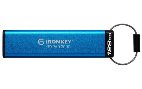 IKKP200C/128GB - Kingston Flash drive