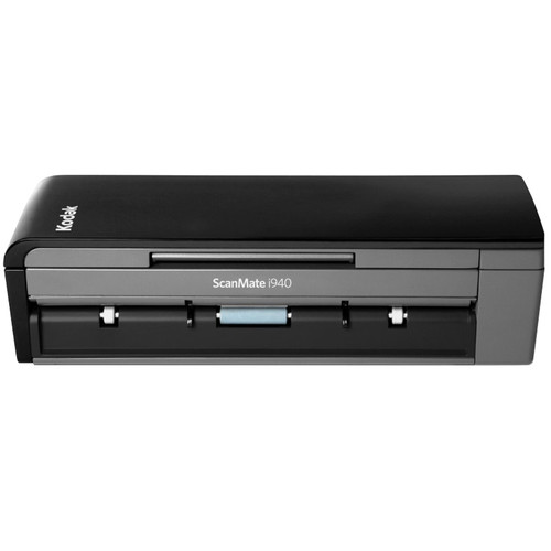 Kodak ScanMate i940 Document Scanner 600x600 dpi A4 USB - Ideal for office use