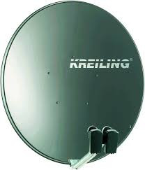 KR AE 100 - Kreiling Multi 12.75GHz 40.9dBi Antenna