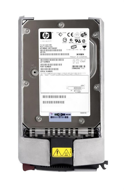 HP BF0728A4BA High-Quality Desktop Hard Drive Deals