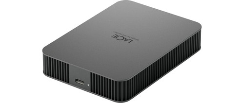 STLR5000400 - LaCie 5TB USB 3.1 Mobile HDD