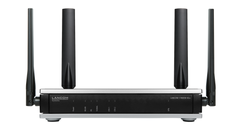 Lancom 61712 1780EW-4G+ Wi-Fi Router