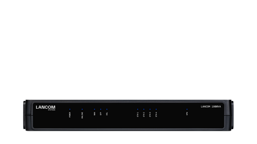 62153 - Lancom VDSL2/ADSL2+ SD-WAN Gateway Router