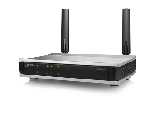 61705 - Lancom LTE EU 4G Router