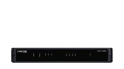 62149 - Lancom Dual-Port SD-WAN Router